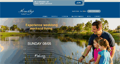 Desktop Screenshot of mirabay.com
